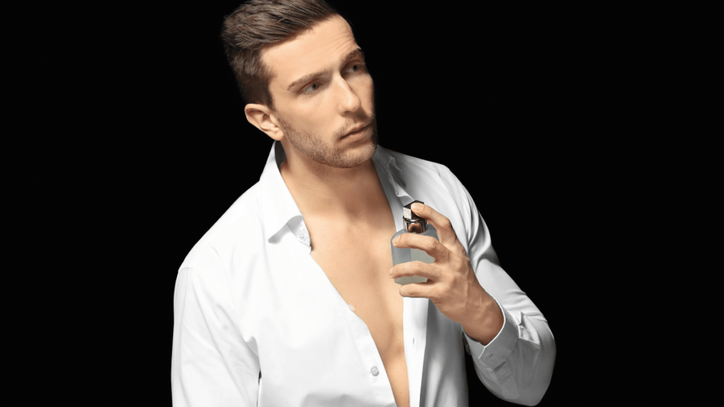 Perfumes masculinos com melhor fixacao para a noite 1