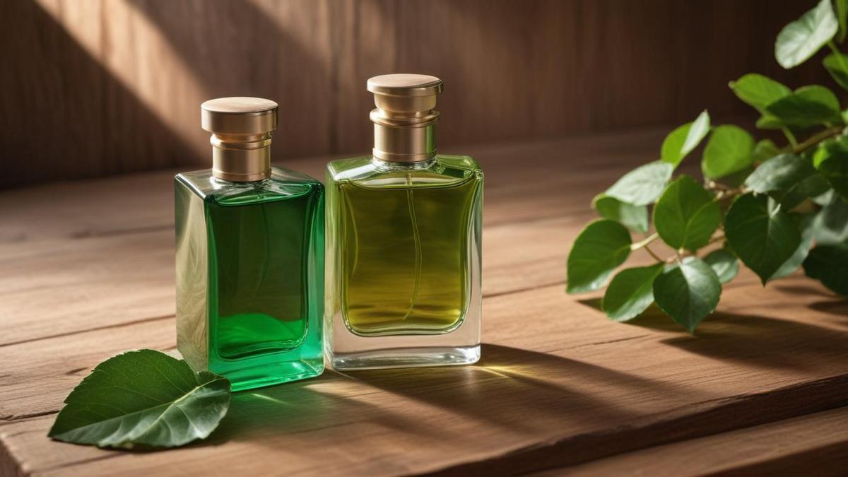 Descubra os Melhores Perfumes Masculinos Nacionais para o Dia a Dia