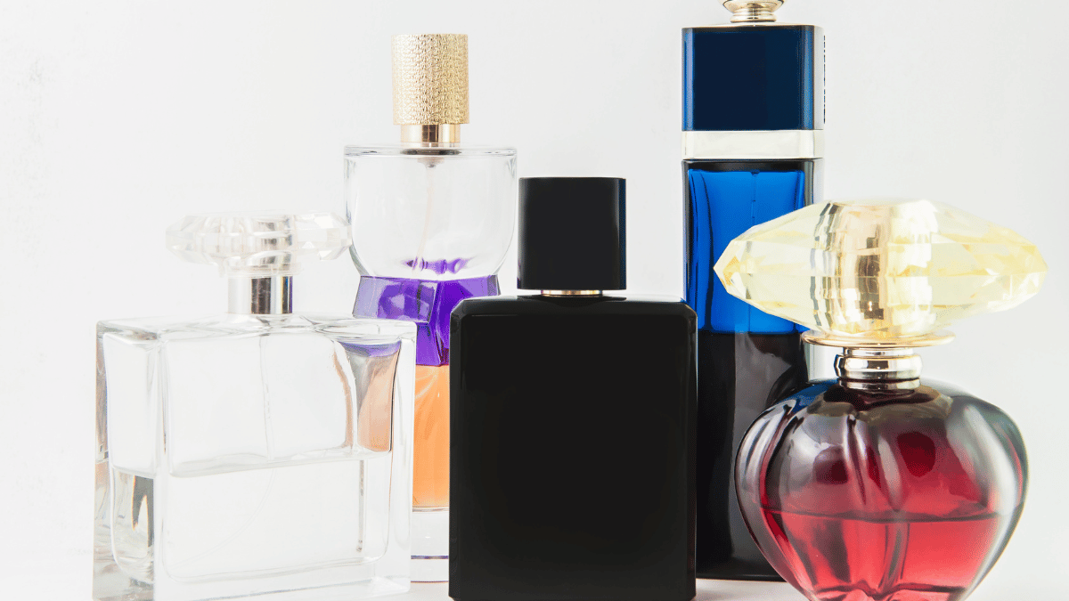 fragrâncias masculinas leves para o ambiente de trabalho