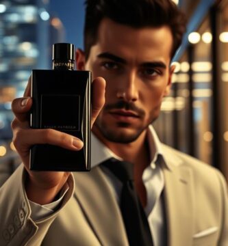 perfume 212 vip black masculino é bom mesmo?